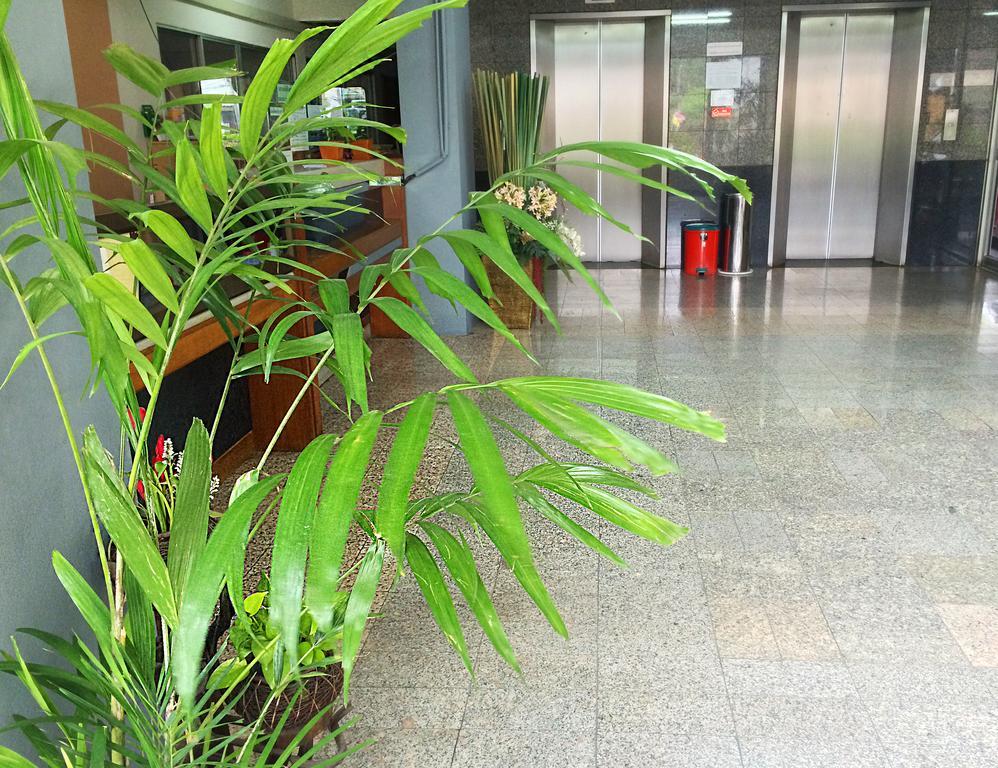 Grand Living Place Бангкок Экстерьер фото