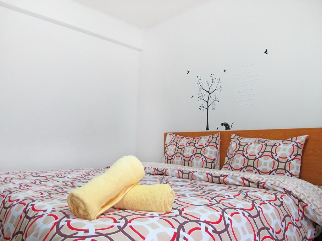 Grand Living Place Бангкок Номер фото